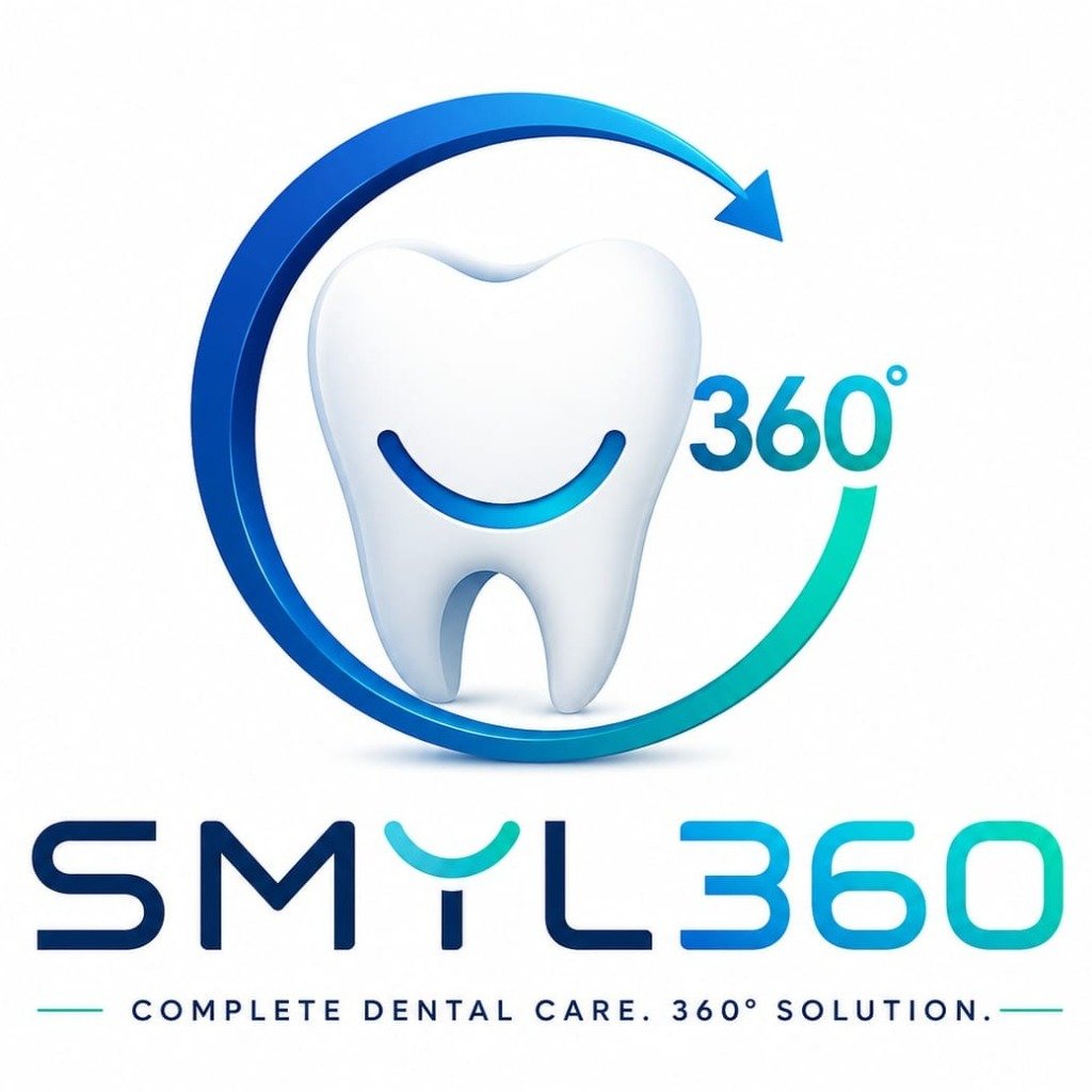 SMYL360 Logo